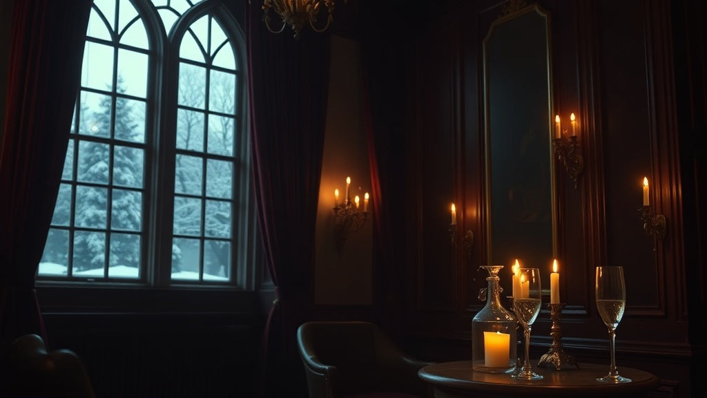 Regency Christmas: Scandal Under Mistletoe