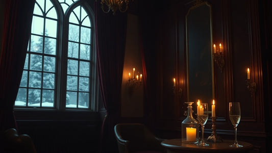 Regency Christmas: Scandal Under Mistletoe