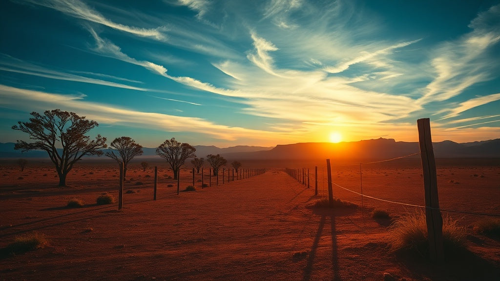 Aussie Writers Who Shaped National Identity
