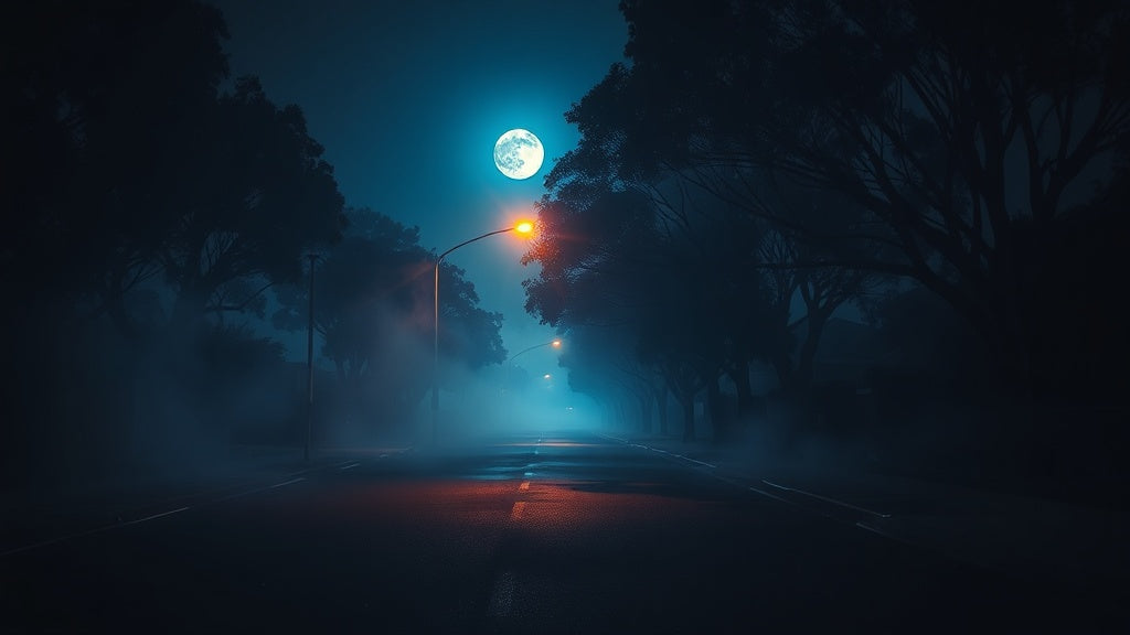 Dean Koontz's Supernatural Masterclass