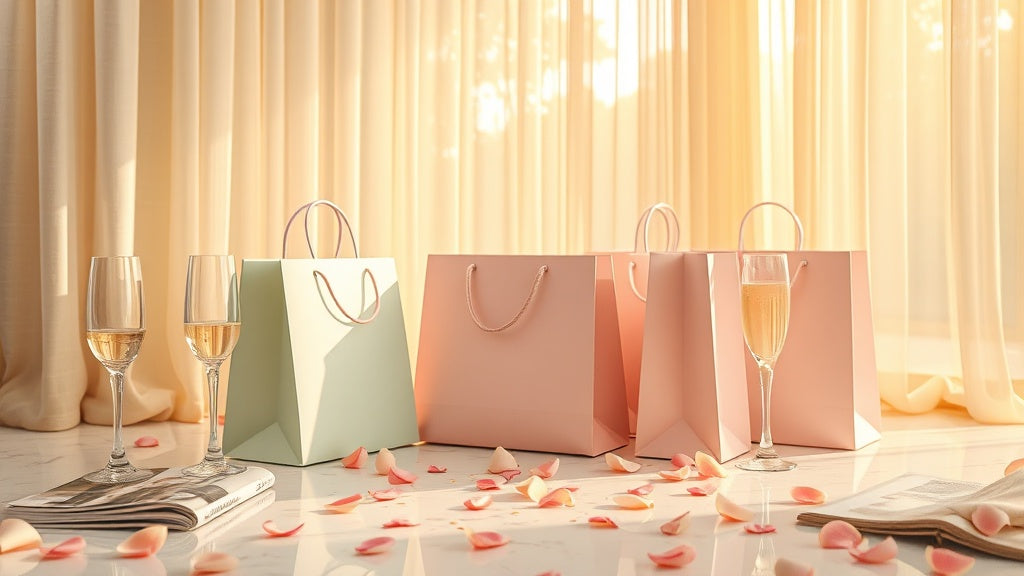 Becky Bloomwood's Complete Shopping Empire
