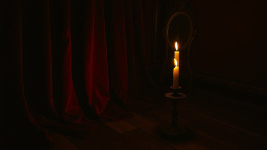 Vampire Romance Before Twilight Sanitized
