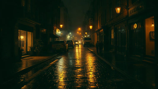 Chandler's Marlowe Before Noir Got Pretty