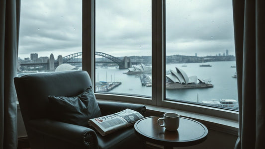 Quarterly Essays: Australia's Political Pulse