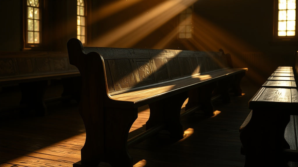 Faith Fights Empire: Liberation Theology