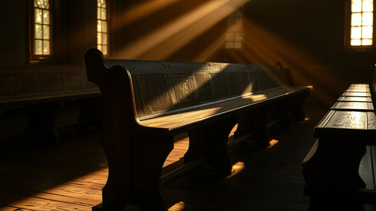 Faith Fights Empire: Liberation Theology