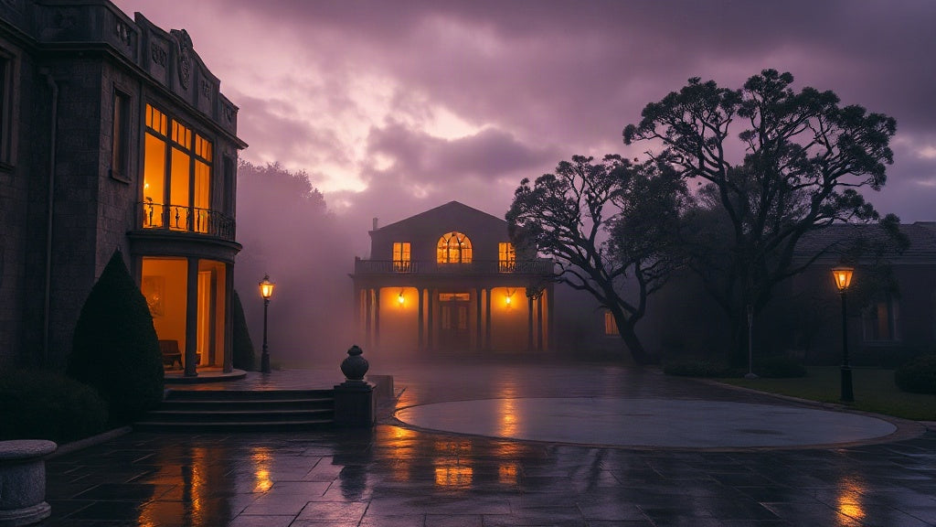 Christie's Overlooked Standalone Thrillers