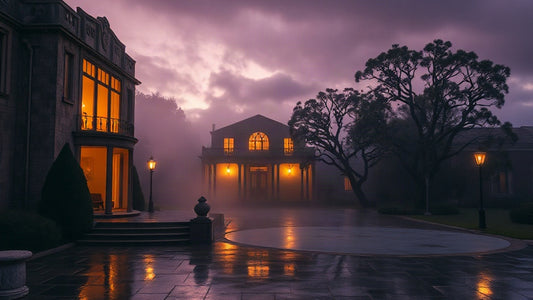 Christie's Overlooked Standalone Thrillers