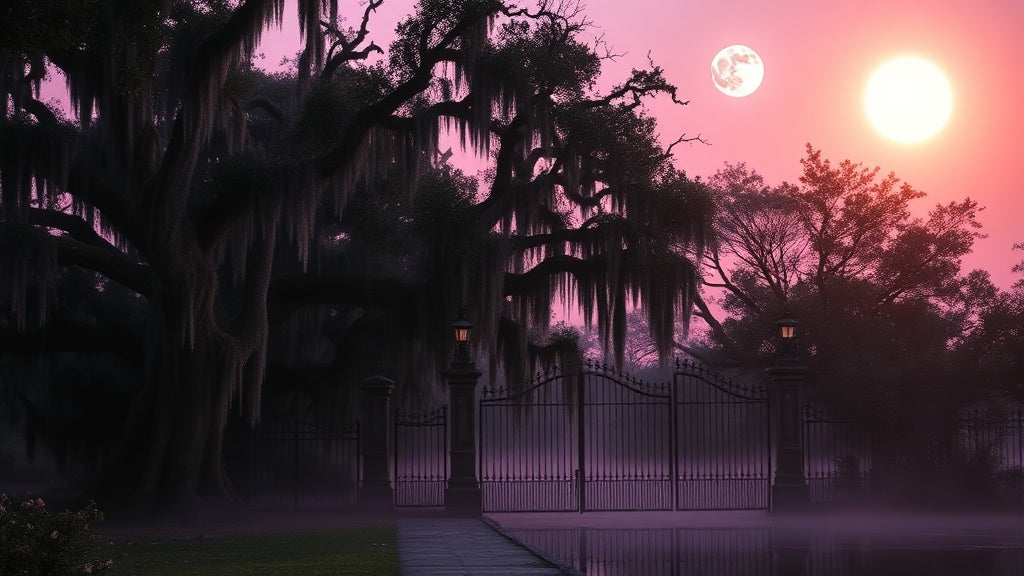 Jennifer Blake's Sultry Louisiana Nights