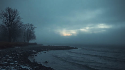 Scandi Noir Masters: Mankell's Dark Sweden