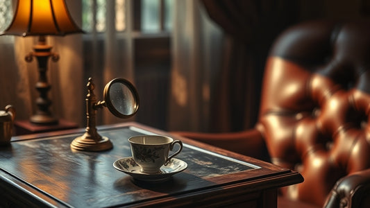 Agatha Christie's Complete Murder Library