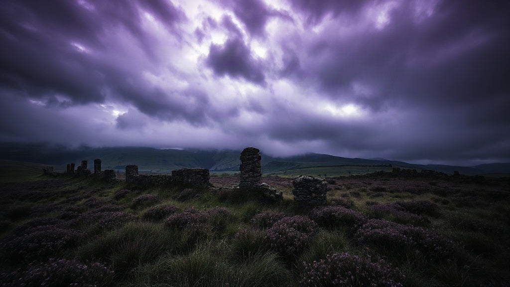 DCI Banks Yorkshire Moors Crime Collection