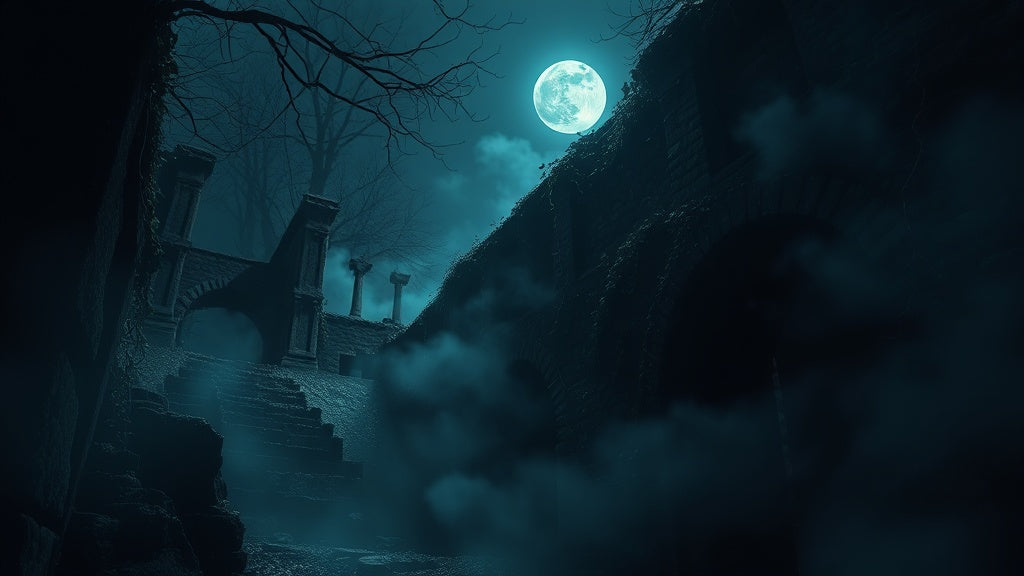 Immortal shields & fated vampire love affairs