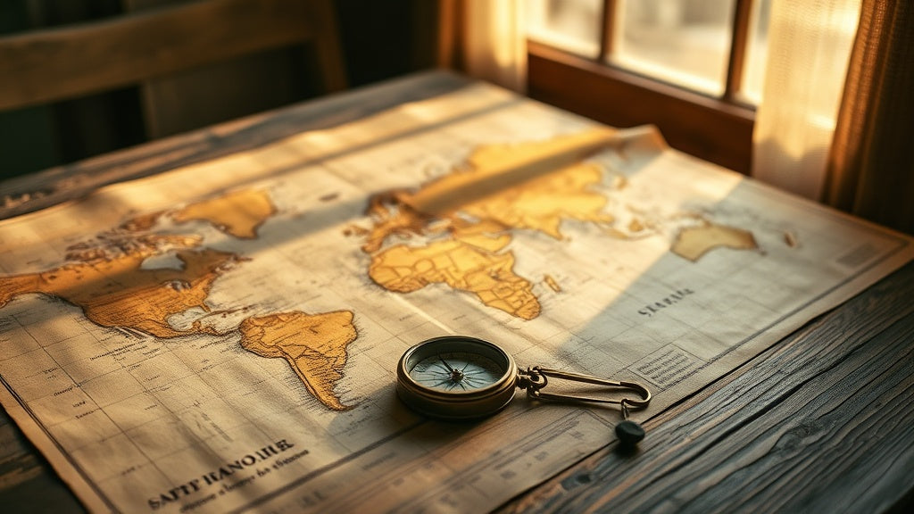 Lonely Planet escapes for armchair travellers