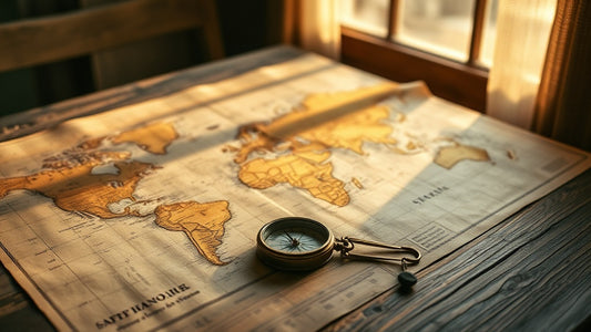 Lonely Planet escapes for armchair travellers