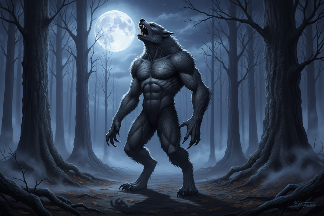 7 paranormal romances where werewolf mates and vampire bonds feel inevitable