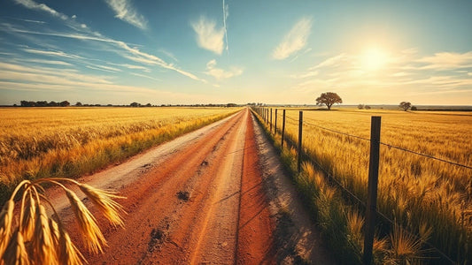 Australian Rural Hearts: Fiona Palmer Shelf