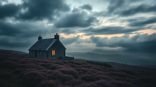 Scottish Seasons: Highland Romance All Year
