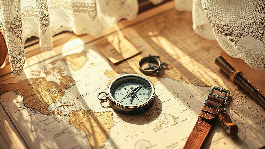 Lonely Planet before phones knew everything