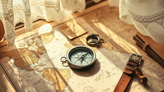 Lonely Planet before phones knew everything