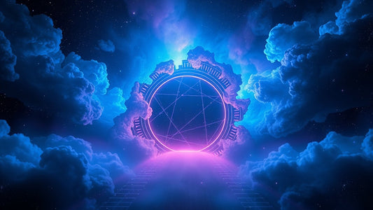 Otherworld Portals: Adams & Williams
