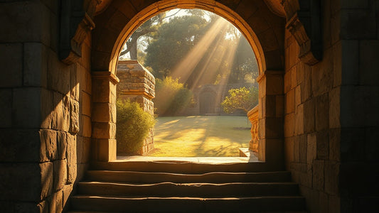 Faith Journeys Across Traditions