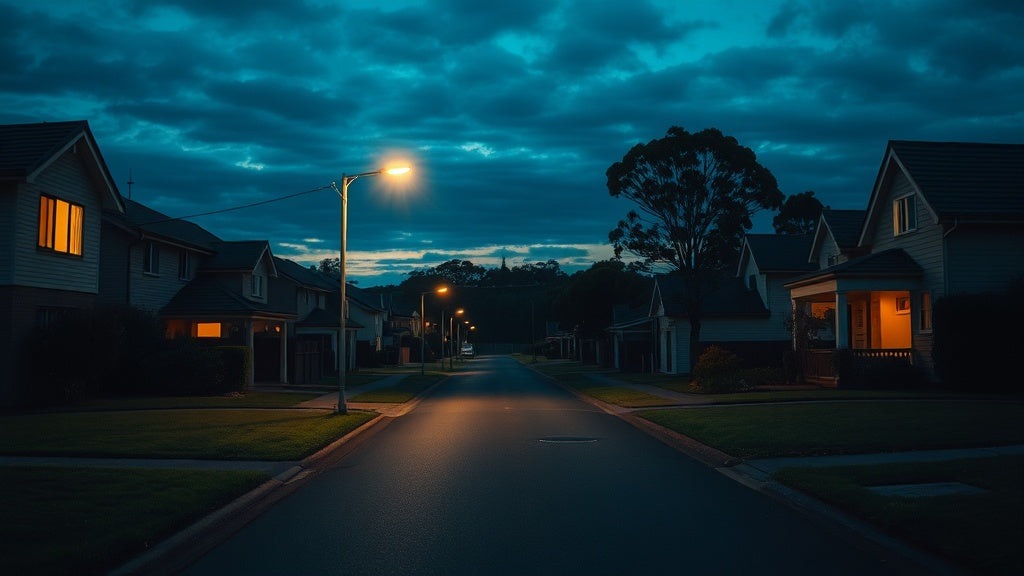 Mary Higgins Clark: Suburban Terror
