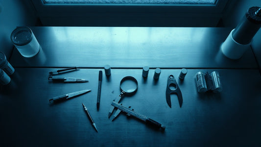 If You Loved Scarpetta Try These Forensic Queens