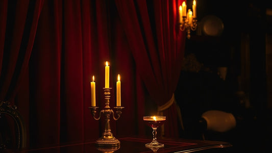 Regency Rakes Who Refuse to Reform