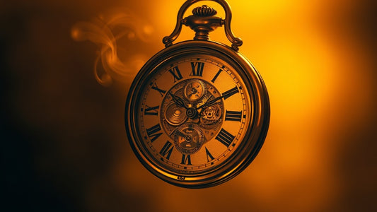 Time Travel Romance: Love Across Centuries