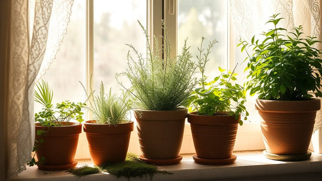 Green Living Before Instagram Made It Easy
