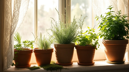 Green Living Before Instagram Made It Easy