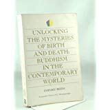 Unlocking Mystery Birth/Death