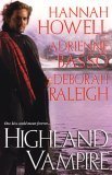 WITH "Kiss of the Vampire" AND "His Eternal Bride" AND "To Tame the Beast" Howell, Hannah; Basso, Adrienne and Raleigh, Debbie