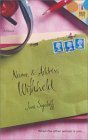 Name and Address Withheld Sigaloff, Jane