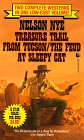 Treasure Trail from Tucson Nye, Nelson