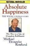 Absolute Happiness: The Whole Story [Paperback]