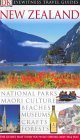 DK Eyewitness Travel Guide: New Zealand DK
