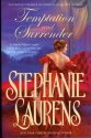 Temptation and Surrender [Paperback]