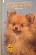 Pomeranians Pisano, Beverly