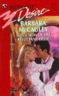 Seduction Of The Reluctant Bride [Mass Market Paperback] Barbara McCauley