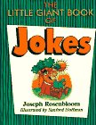 The Little Giant Book of Jokes