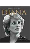 Unseen Archives: Diana [Hardcover]