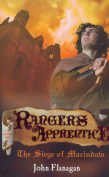 The Siege of Macindaw (Ranger's Apprentice, #6) [Paperback] John Flanagan