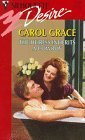The Heiress Inherits A Cowboy [Mass Market Paperback] Carol Grace