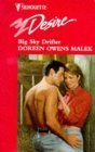 Big Sky Drifter [Mass Market Paperback] Doreen Owens Malek
