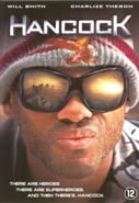 Film-HANCOCK [HD DVD]