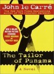 The Tailor of Panama [Paperback]