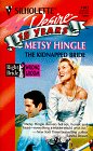 The Kidnapped Bride [Mass Market Paperback] Metsy Hingle