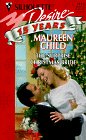 The Surprise Christmas Bride [Mass Market Paperback] Maureen Child